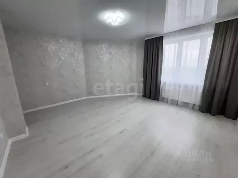 1-к кв. Липецкая область, Липецк ул. А.Г. Стаханова, 77к1 (45.4 м)