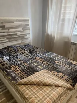 1-к кв. Московская область, Балашиха ул. Чистопольская, 28 (24.0 м)