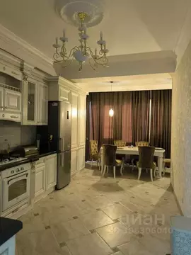 3-к кв. Дагестан, Каспийск ул. М. Халилова, 48 (120.0 м)