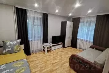 1-к кв. Тамбовская область, Мичуринск Промышленная ул., 8 (31.0 м)