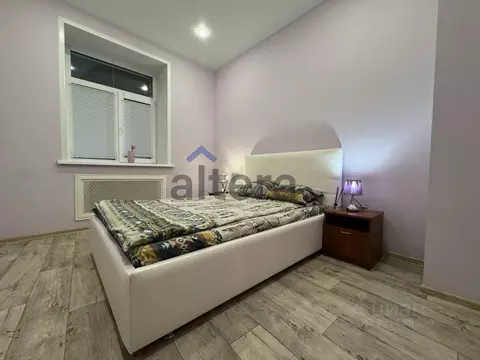 2-к кв. Татарстан, Казань Большая Красная ул., 14 (56.0 м)