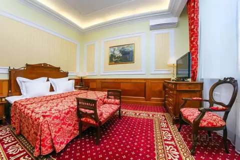 Комната Хабаровский край, Хабаровск ул. Шевченко, 5 (43.0 м)