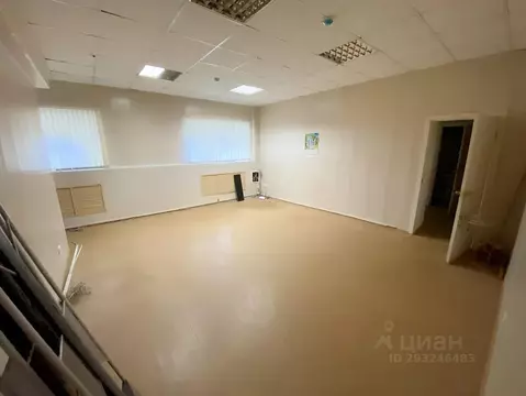 Помещение свободного назначения в Воронежская область, Воронеж ул. ...