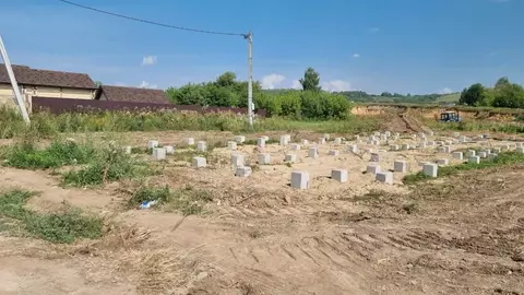 Участок в Татарстан, Казань ул. Туган Як, 35А (7.5 сот.)