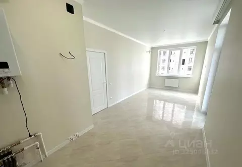 2-к кв. Краснодарский край, Анапа Анапское ш., 32к6 (72.0 м)