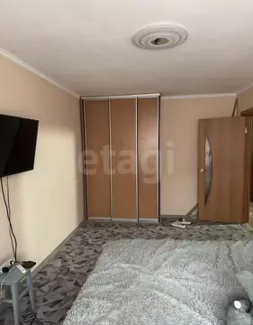 3-к кв. Алтайский край, Барнаул ул. Сухэ-Батора, 22/27 (60.5 м)