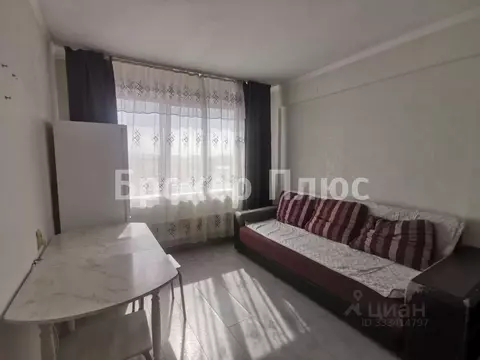 2-к кв. Хакасия, Абакан ул. Комарова, 28 (40.3 м)