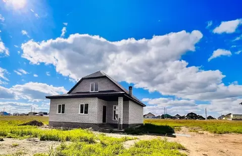 Дом в Алтайский край, Барнаул городской округ, пос. Центральный ул. ...