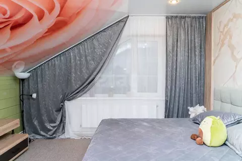 Дом в Башкортостан, Кармаскалинский район, Подлубовский сельсовет, д. ...