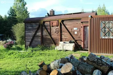 Участок в Новгородская область, Маловишерское городское поселение, ...