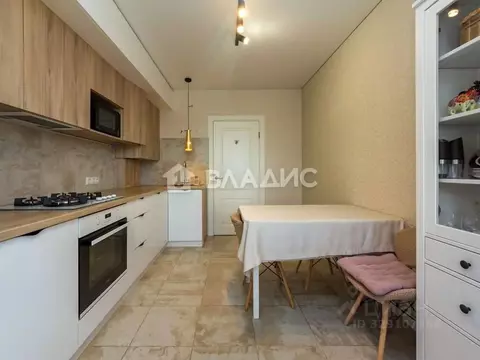 2-к кв. Калининградская область, Калининград Таганрогская ул., 12 ...