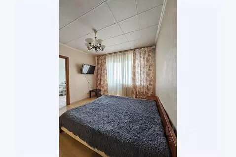 1-к кв. Иркутская область, Иркутск Байкальская ул., 216А/3 (32.0 м)