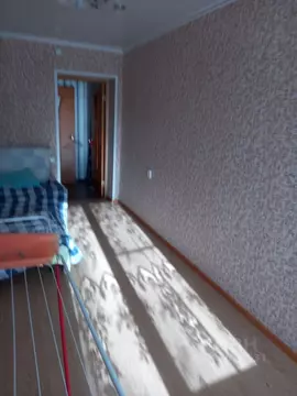 3-к кв. Ленинградская область, Тосненский район, Любанское городское ...