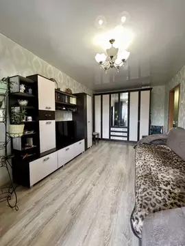 2-к кв. Челябинская область, Челябинск ул. Агалакова, 50 (50.2 м)