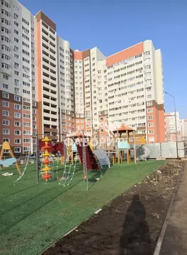 Квартира, 3 комнаты, 84.58 м