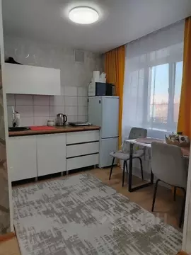 1-к кв. Тыва, Кызыл ул. Титова, 36 (31.0 м)