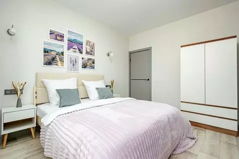 2-к кв. Пермский край, Пермь Пермская ул., 2 (50.0 м)