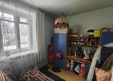 3-к кв. Московская область, Люберцы ул. Власова, 5 (46.0 м)