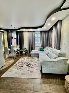 Дом в Алтайский край, Бийск ул. Мало-Угреневская, 37Б (231 м)