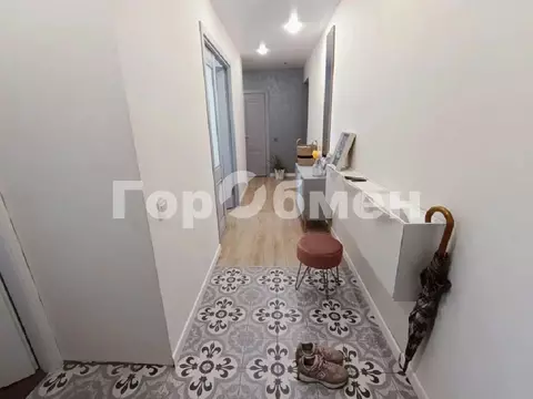 Продается 3-комнатная квартира