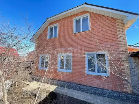 Дом в Татарстан, Казань Ореховая ул., 23 (144 м)