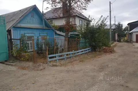 Дом в Саратовская область, Саратов проезд 6-й Железнодорожный, 6 (34 ...