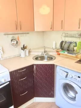 3-к кв. Калужская область, Обнинск ул. Королева, 5 (80.0 м)