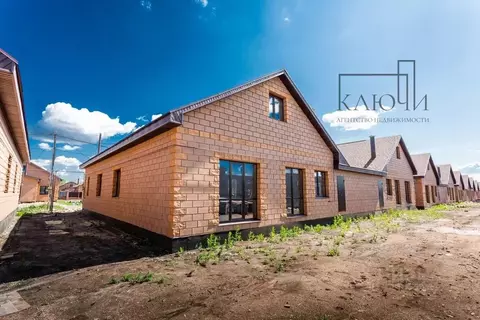 Дом в Челябинская область, Магнитогорск ул. Костромская (195 м)