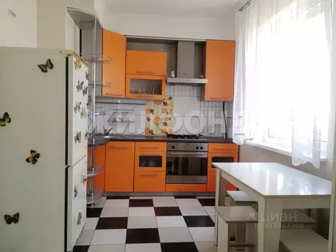 2-к кв. Калининградская область, Калининград ул. Ульяны Громовой, 105 ...