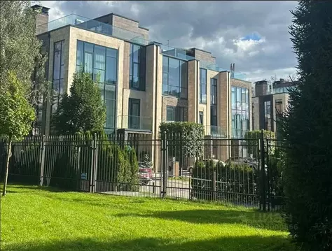 Таунхаус в Московская область, Истра муниципальный округ, д. Красный ...