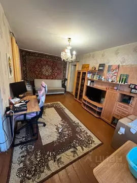 4-к кв. Тверская область, Тверь просп. Николая Корыткова, 34А (61.0 м)