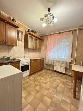 1-к кв. Иркутская область, Ангарск 177-й кв-л, 19 (34.7 м)