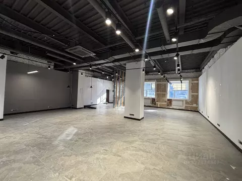 Офис в Москва ул. Золоторожский Вал, 32С6 (148 м)