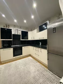 1-к кв. Москва Беловежская ул., 41 (38.6 м)