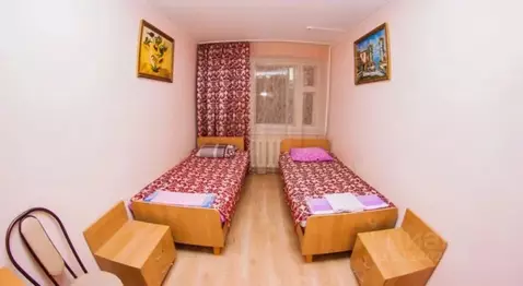 Комната Чувашия, Чебоксары просп. Мира, 76