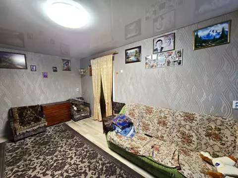 3-к кв. Ростовская область, Таганрог ул. Дзержинского, 179 (55.6 м)