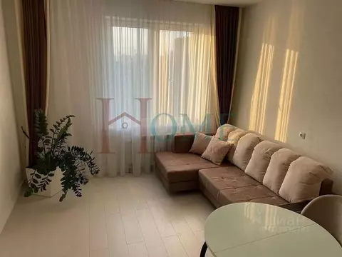 2-к кв. Новосибирская область, Новосибирск 2-я Обская ул., 154 (45.0 ...