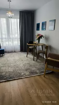 1-к кв. Москва Большая Очаковская ул., 2к3 (37.6 м)