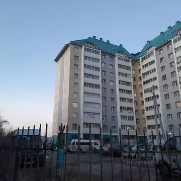 2-к кв. Бурятия, Улан-Удэ Ключевская ул., 144 (52.05 м)