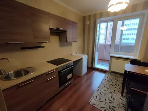 1-к кв. Ленинградская область, Гатчинский муниципальный округ, д. ...