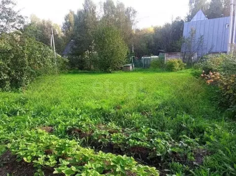 Дом в Ярославская область, Ярославский муниципальный округ, Холодок ...