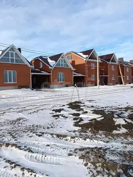 Дом в Ульяновская область, Ульяновск ул. Героя Российской Федерации ...