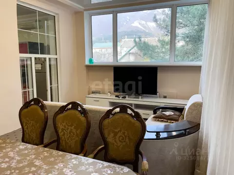 3-к кв. Краснодарский край, Геленджик ул. Шмидта, 23 (120.0 м)