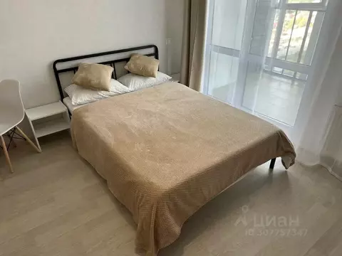 Студия Пермский край, Пермь ш. Космонавтов, 309Ак1 (25.0 м)