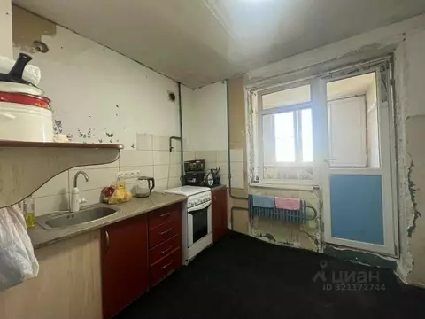 3-к кв. Севастополь ул. Молодых Строителей, 24А (65.0 м)