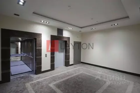 Офис в Москва Научный проезд, 17 (91 м)