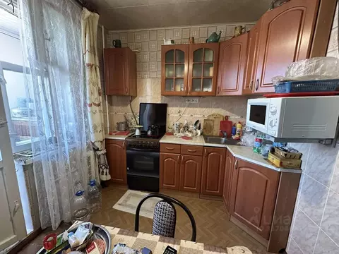 2-к кв. Псковская область, Псков Рижский просп., 91 (50.0 м)