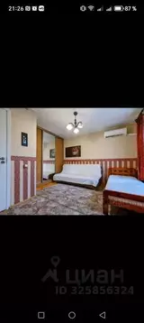 1-к кв. Москва ул. Усиевича, 25К2 (31.0 м)