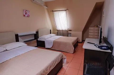 Комната Самарская область, Ставропольский район, Васильевка с/пос, с. ...