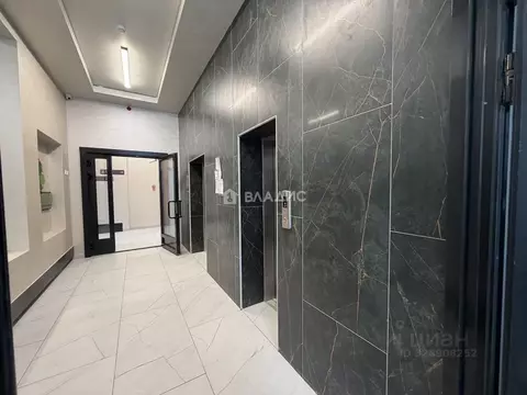 2-к кв. Воронежская область, Воронеж ул. Пескова, 6 (58.4 м)